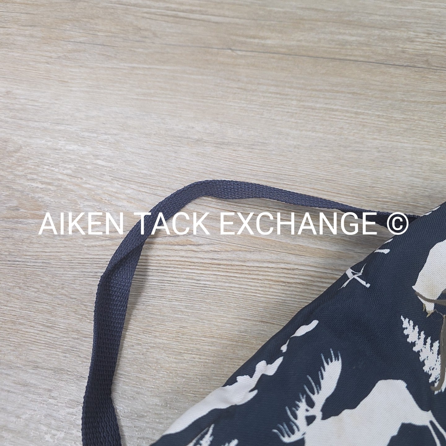 Fleece Lined Bridle/Tack Bag, Large