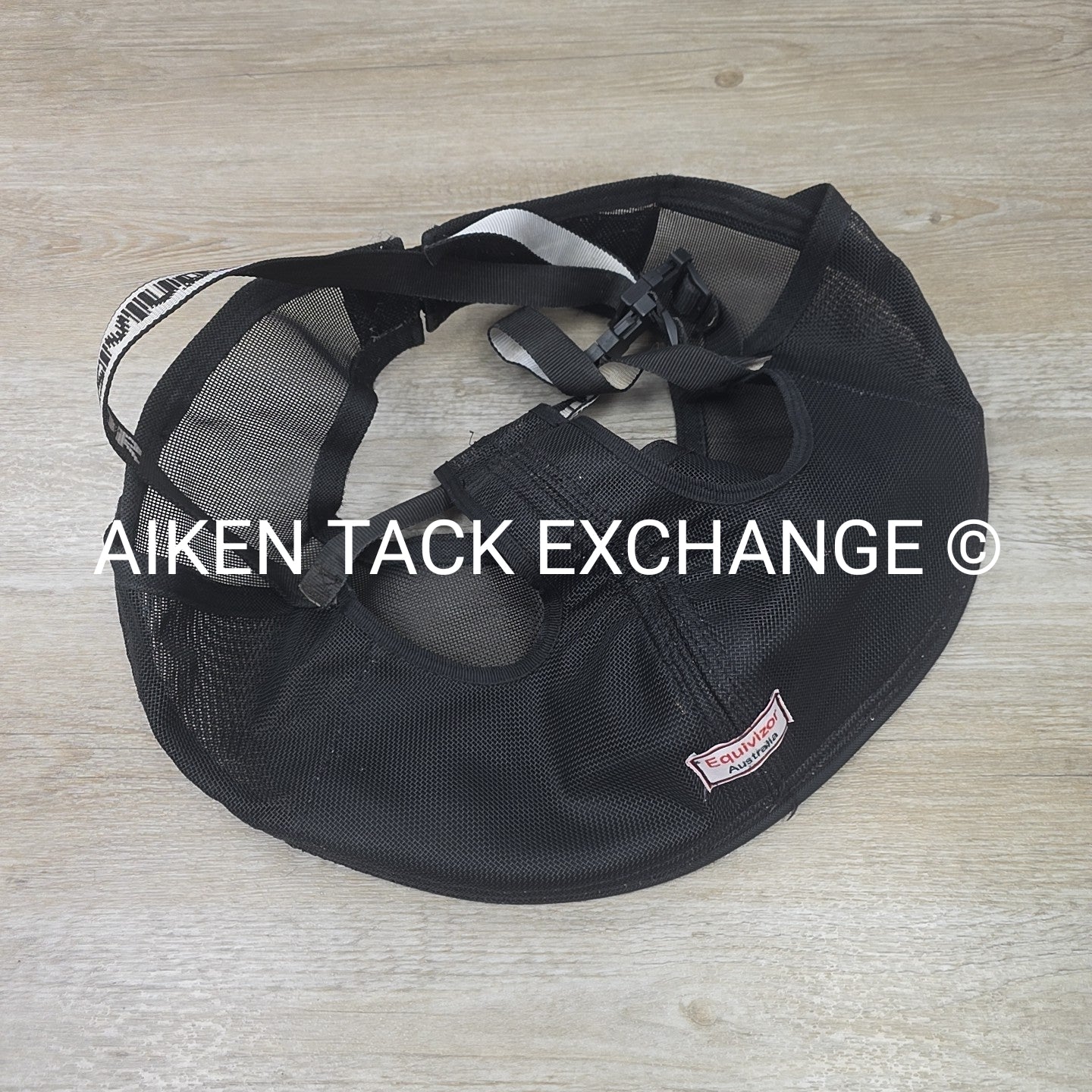 EquiVizor Fly Mask, Size XLarge