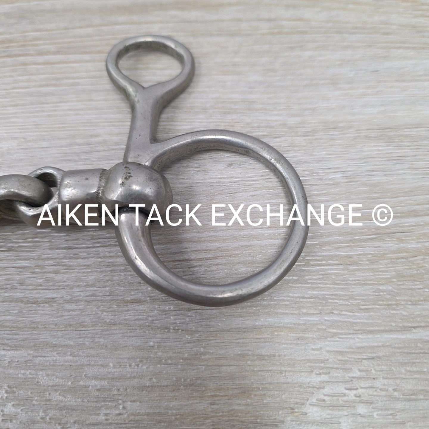 Waterford Baucher Bit 5.75"