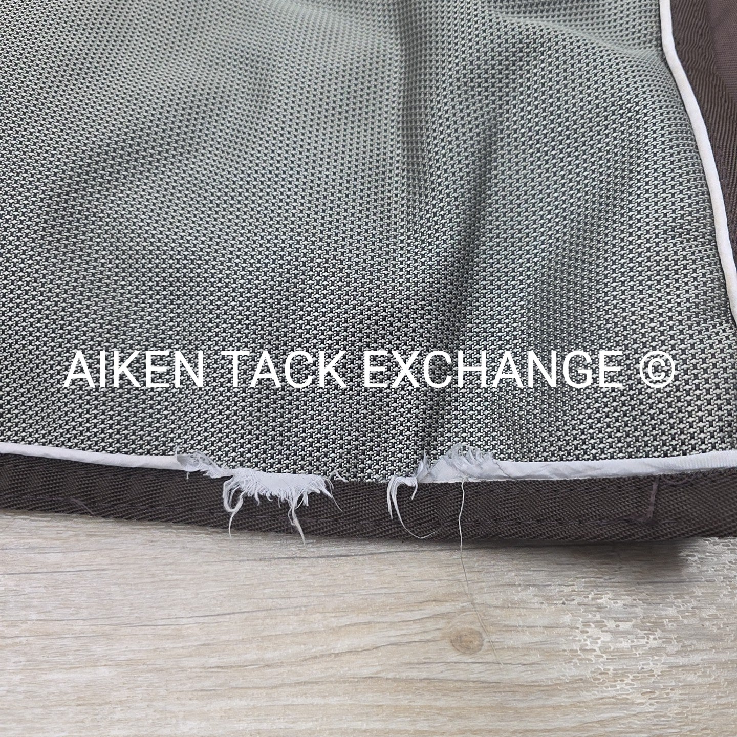 Country Pride Extreme Vortex 1680D Heavyweight Turnout Blanket, Size 84"