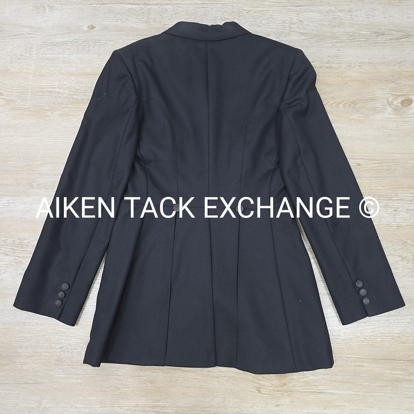Classic Dressage Coat, Size 12