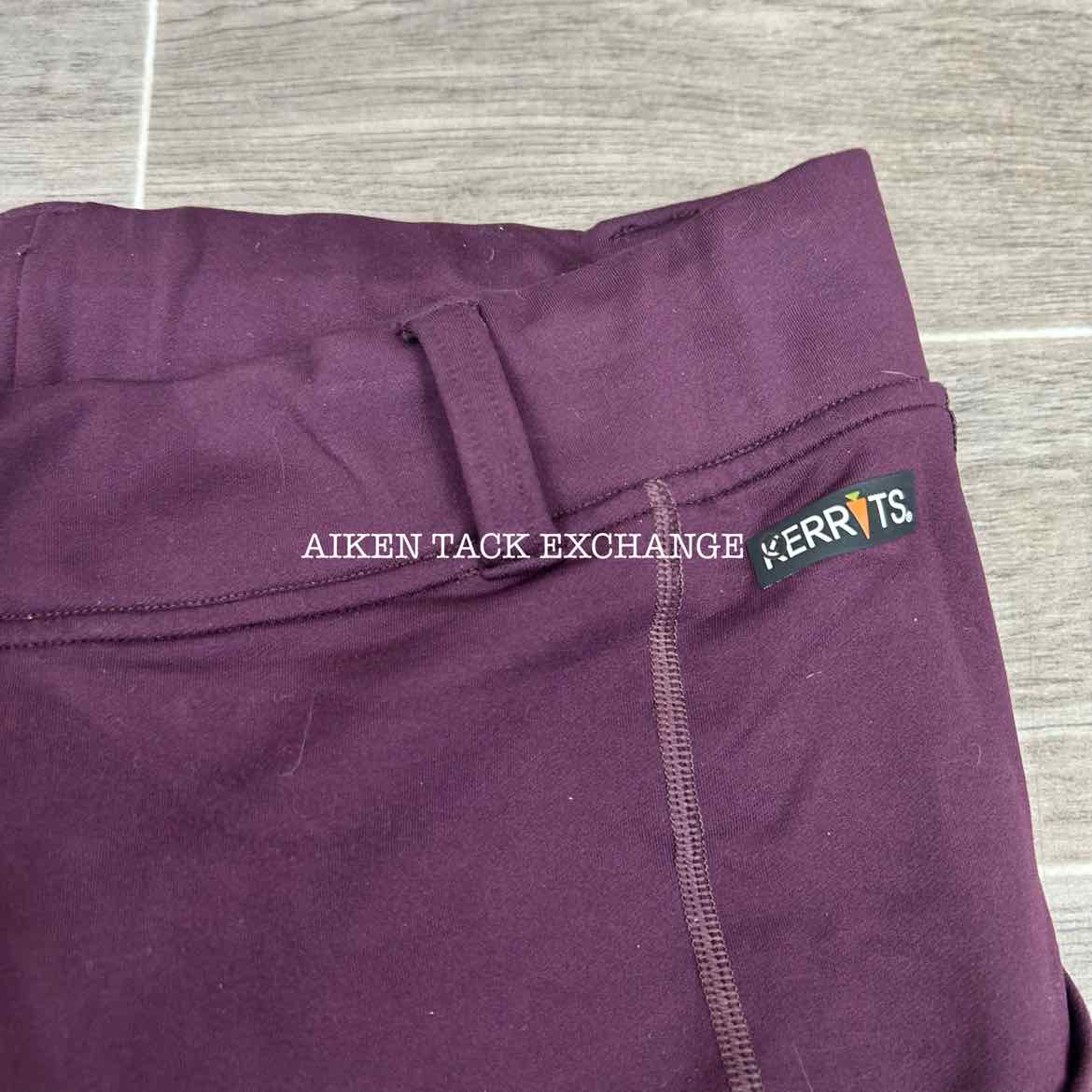 Kerrits Flex 3.0 Full Seat Tights, Size X-Large