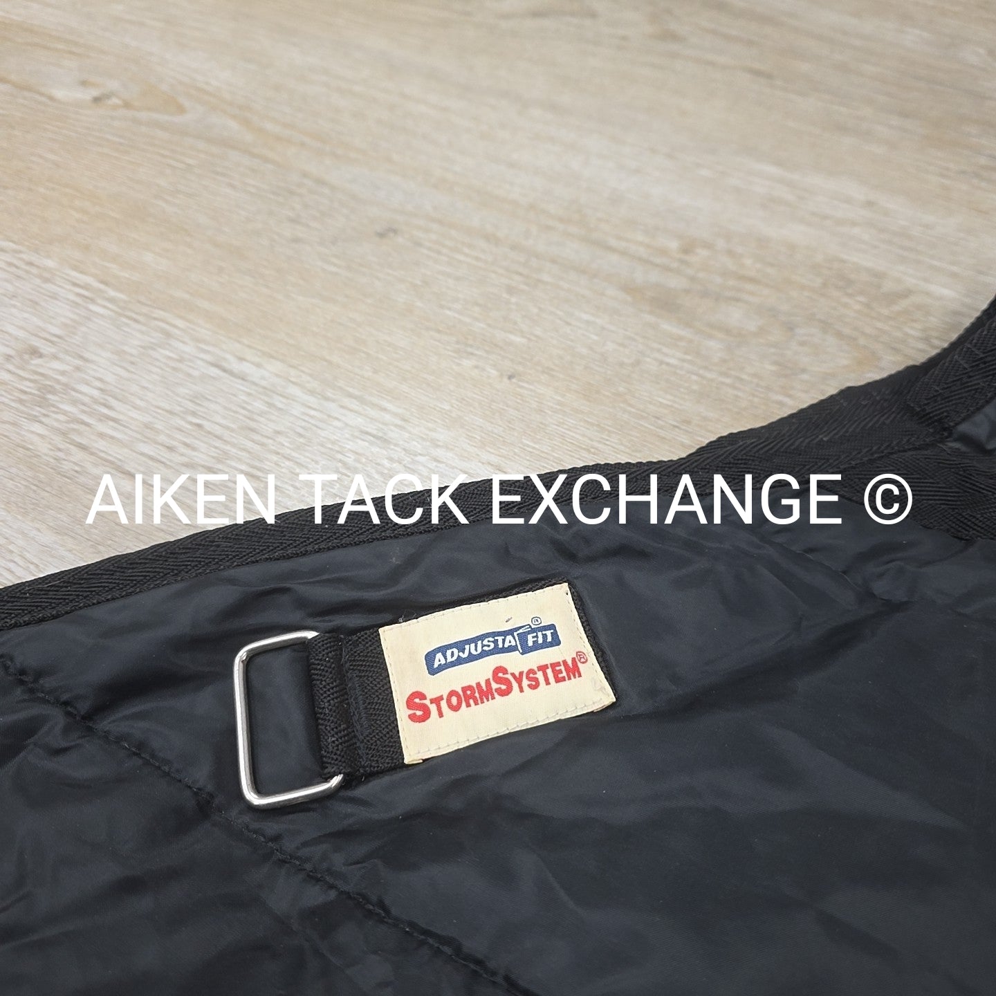 Schneiders Adjusta-Fit Closed Front Blanket Liner, 82"