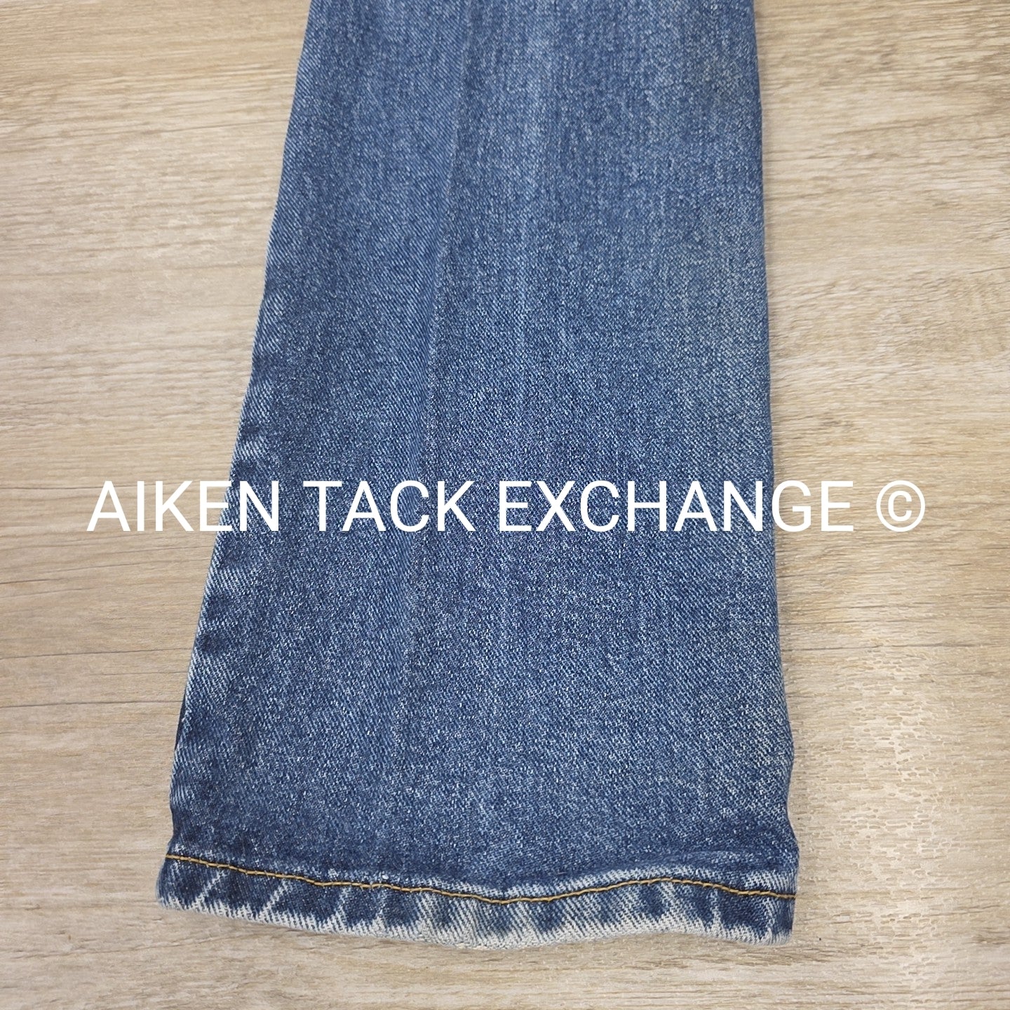 Cruel Girl Denim Jeans, Size 0, Long Inseam