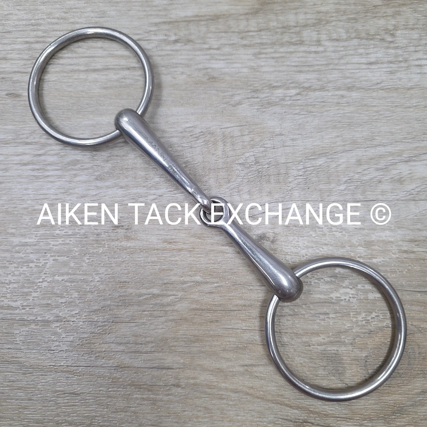 Herrmann Single Joint Loose Ring Bit 4.75"