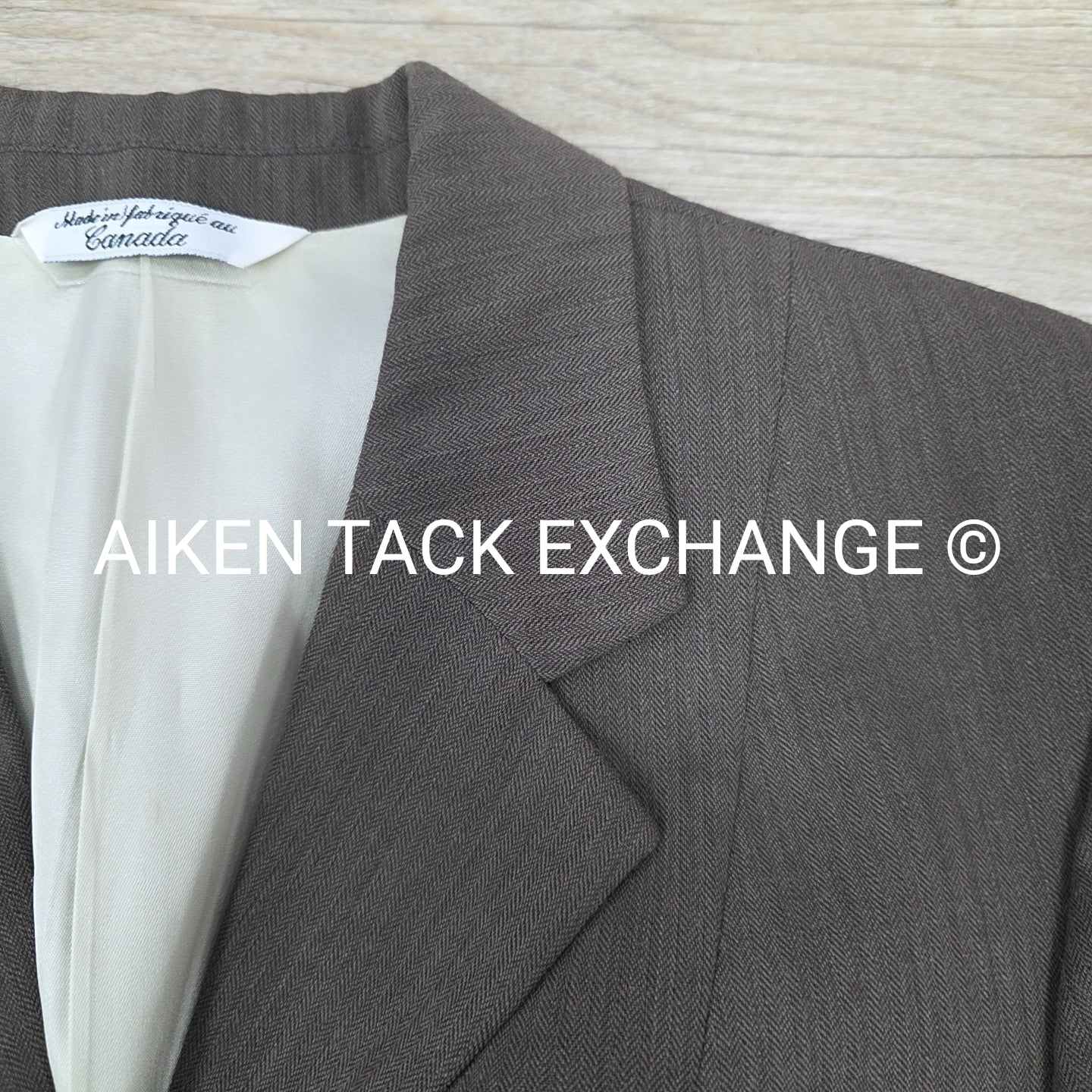 Grand Prix Show Coat, Women's 14 Regular