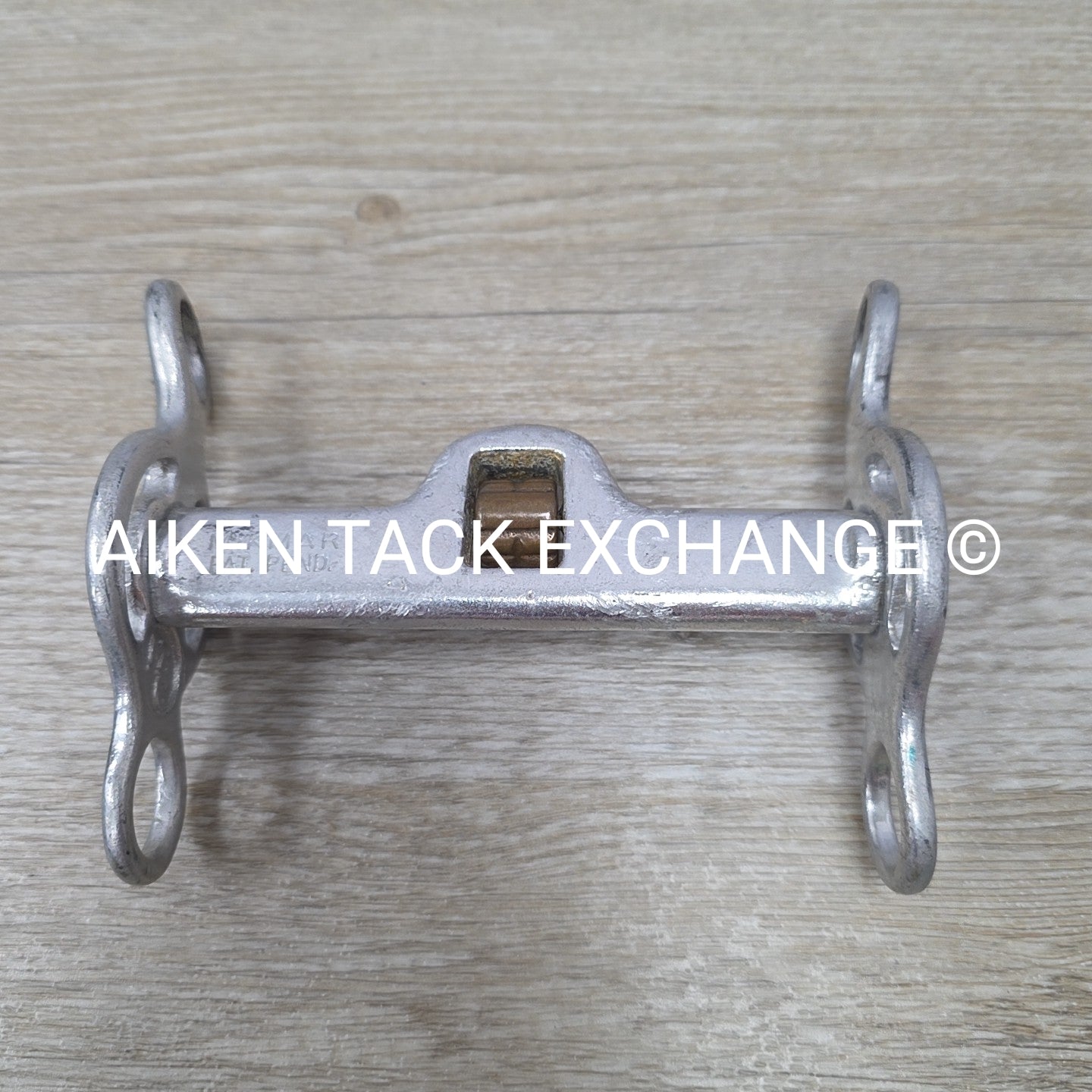 Mikmar Short Shank Bit 5.25"