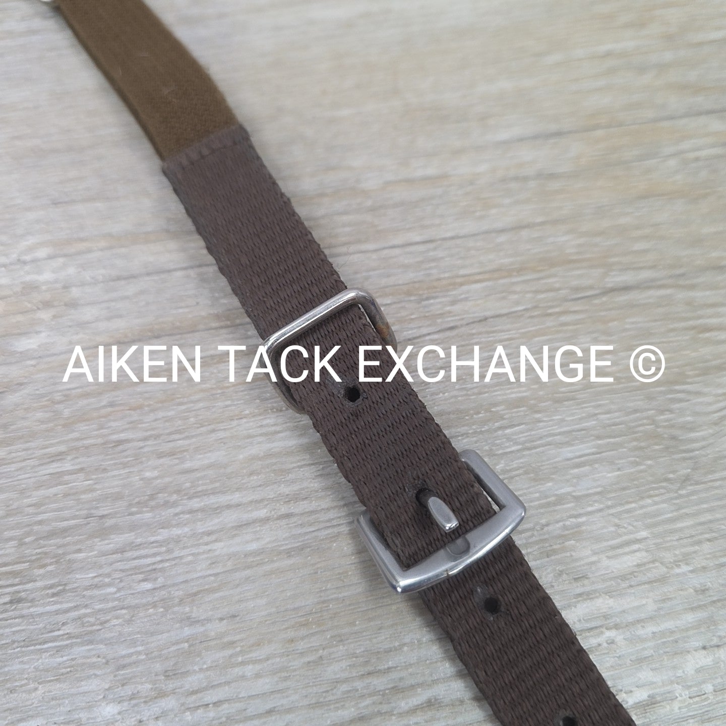 Shires Nylon Anti-Grazing / Daisy Reins