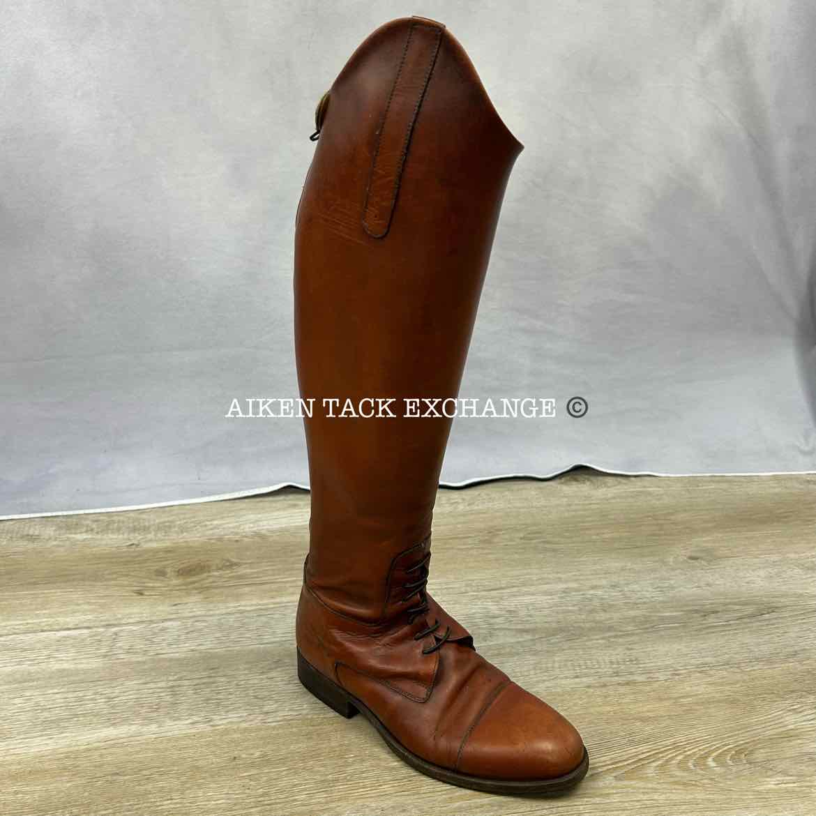 Horse Country Waverly Field Boots, Women's 39 (8.5)