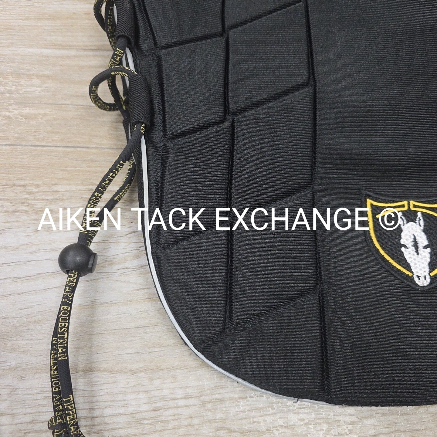 Tipperary Eventer Pro 3015 Cross Country Safety Vest, Size Youth XSmall