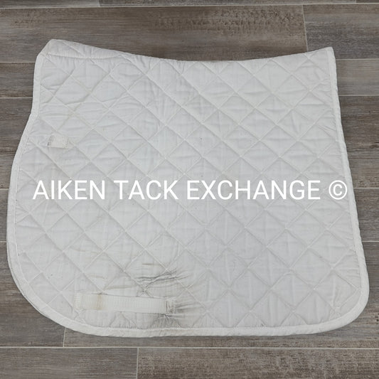 Union Hill Quilted All Purpose Saddle Pad