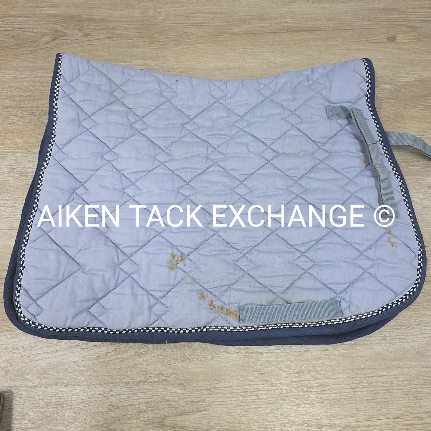 BARGAIN BUNDLE 2 Roma All Purpose Saddle Pads