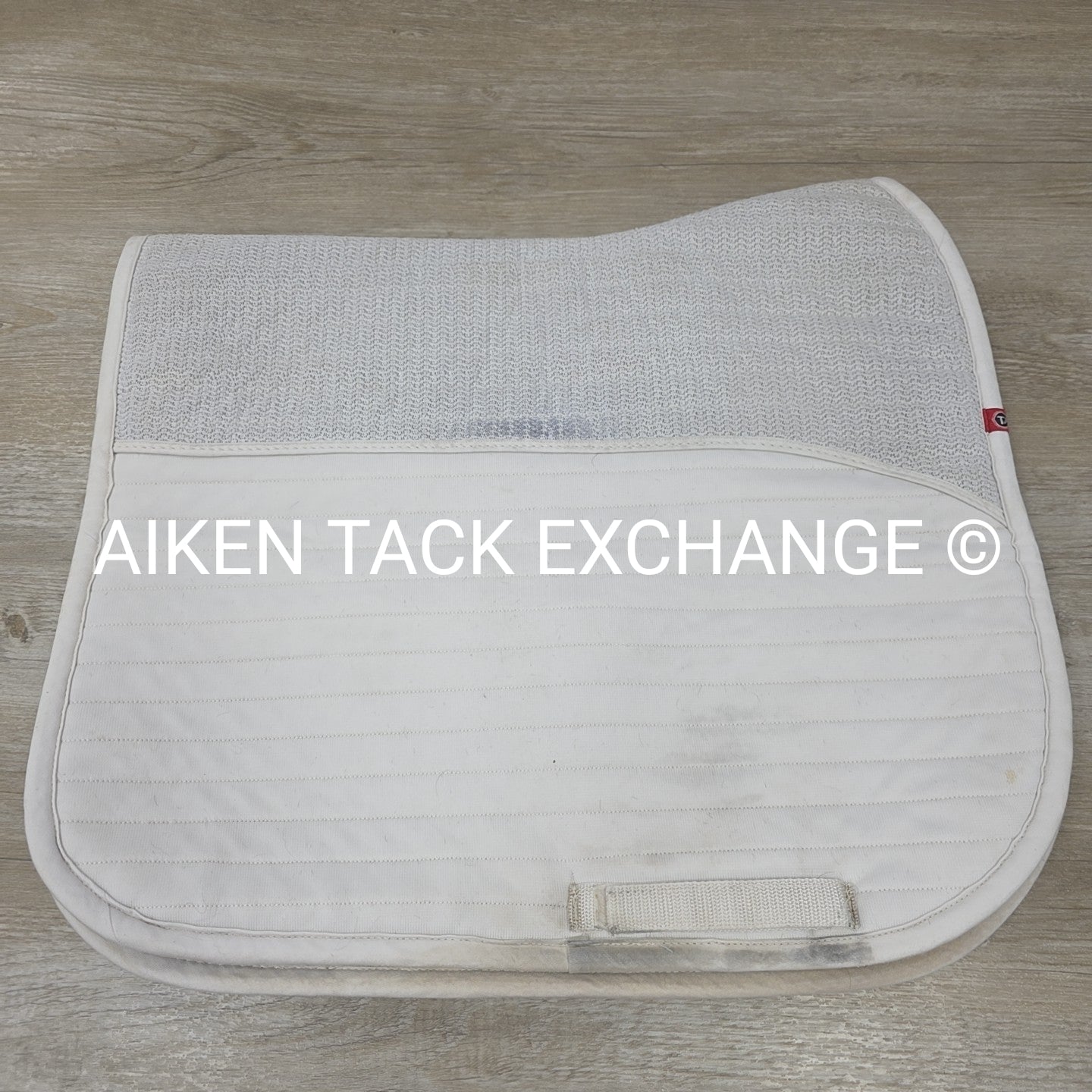 Toklat T32 TechQuilt Non-Slip Dressage Saddle Pad