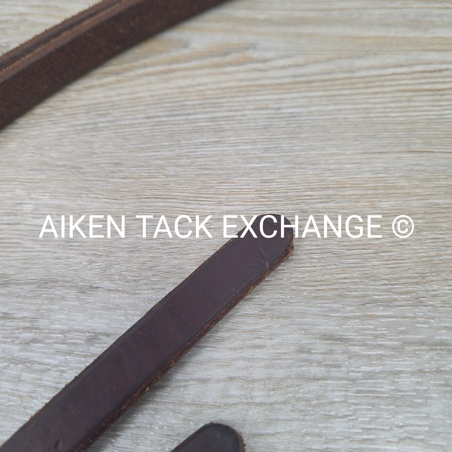 Weaver Leather Split Reins