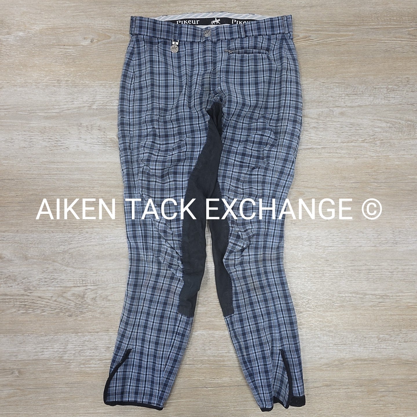 Pikeur Lugana Full Seat Breeches, Women's 28 Long