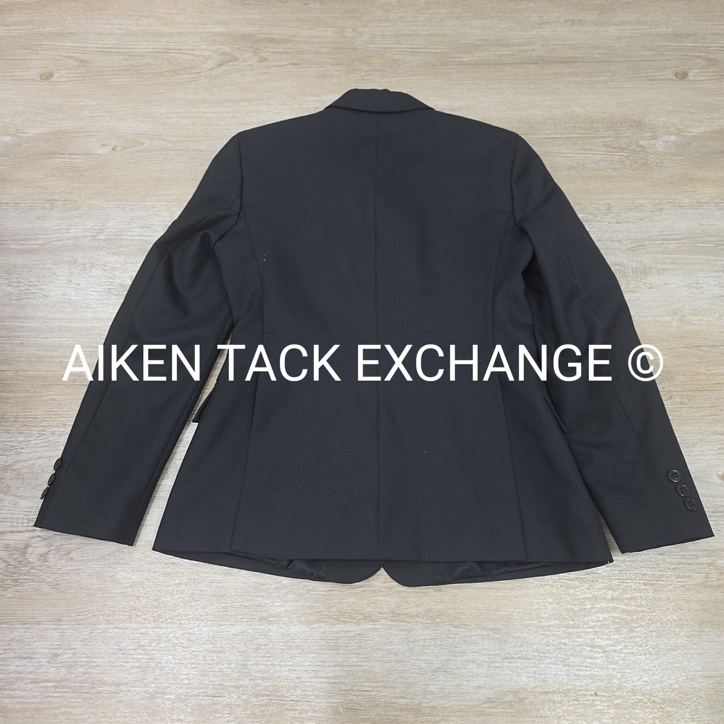 RJ Classics Essential Collection Show Coat, Size 4