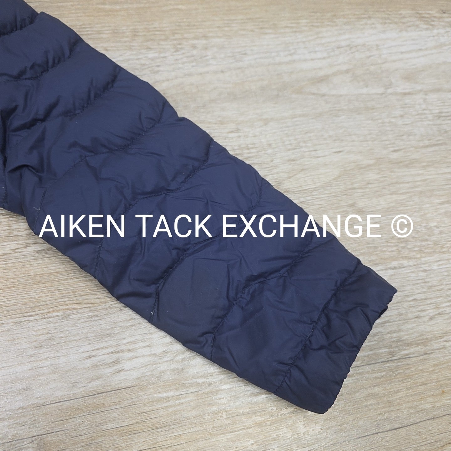 Ariat Ideal Down Puffer Jacket, Youth Medium