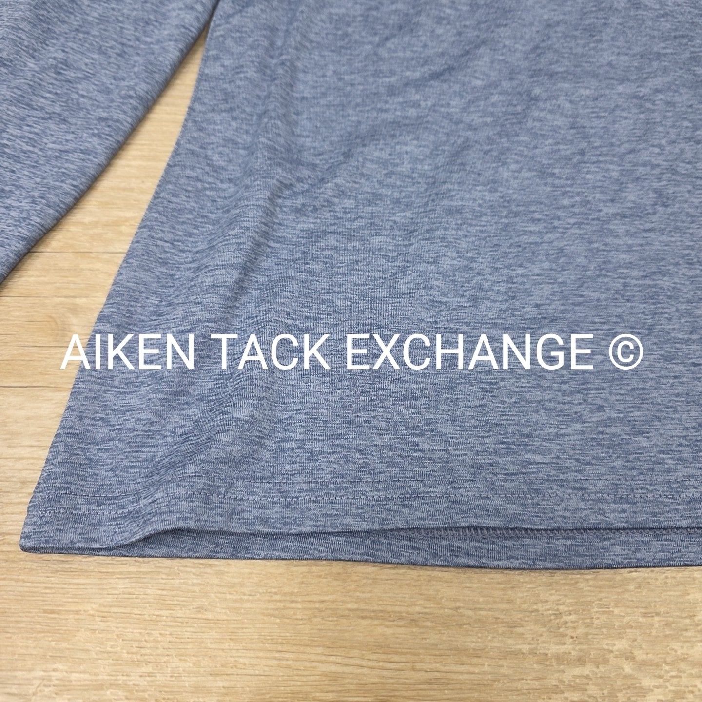 Greg Norman Long Sleeve Base Layer, Size Small