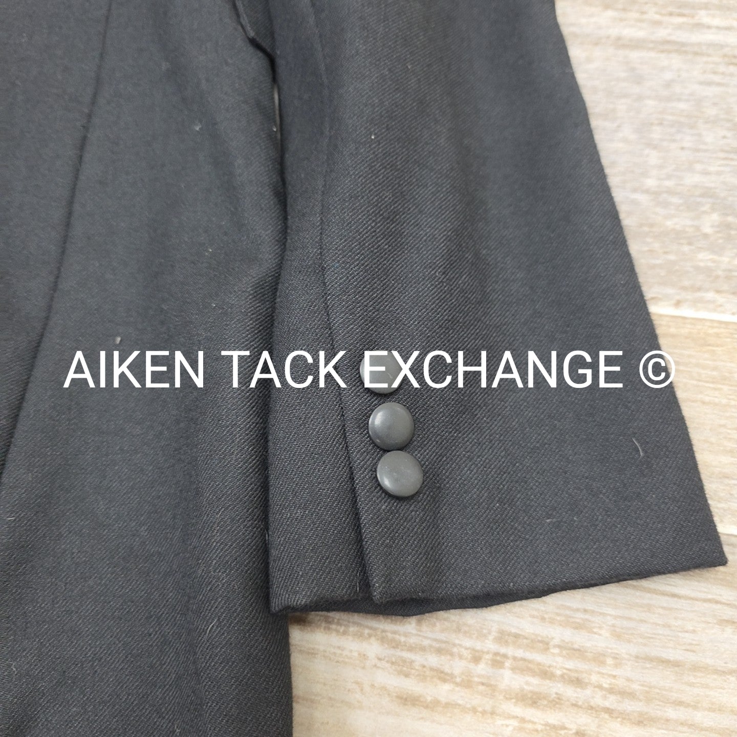 Classic Dressage Show Coat, Size 12