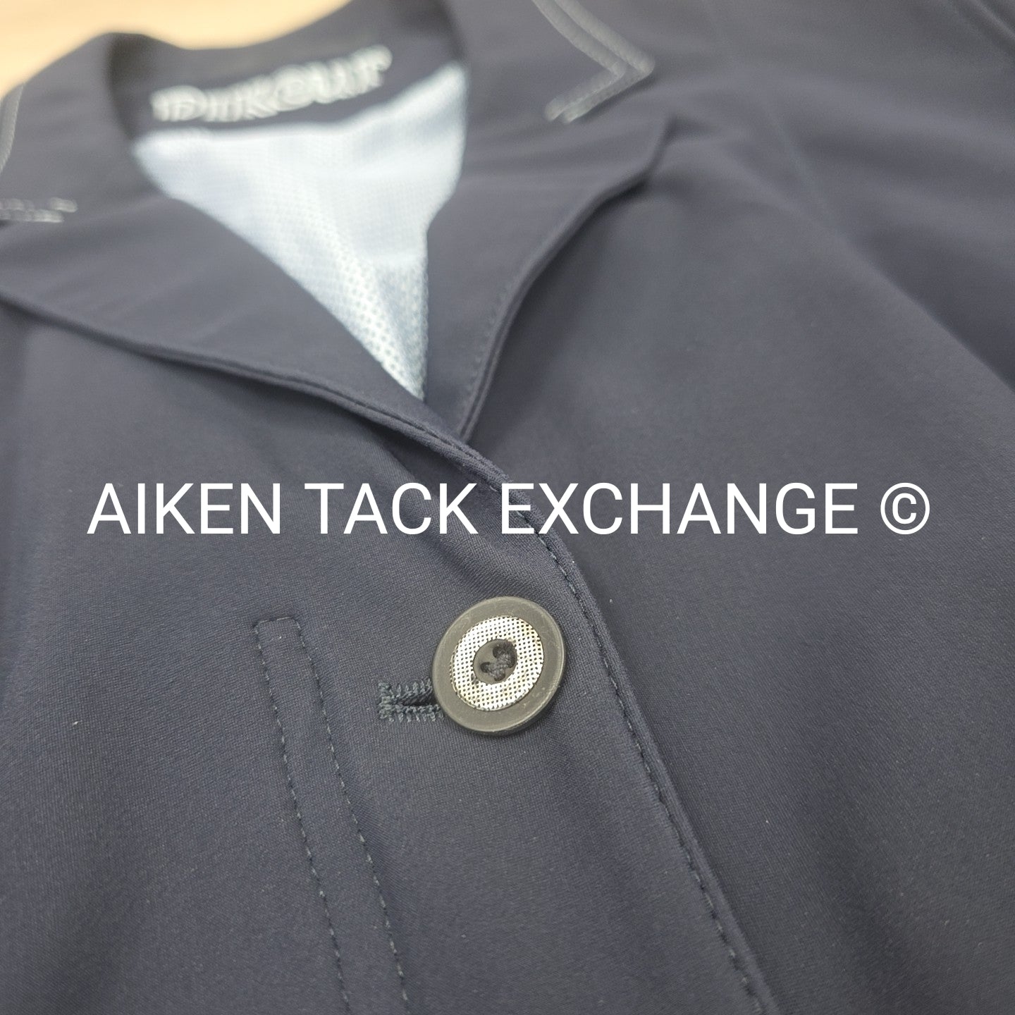 Pikeur Sarissa II Dressage Coat, Size 14