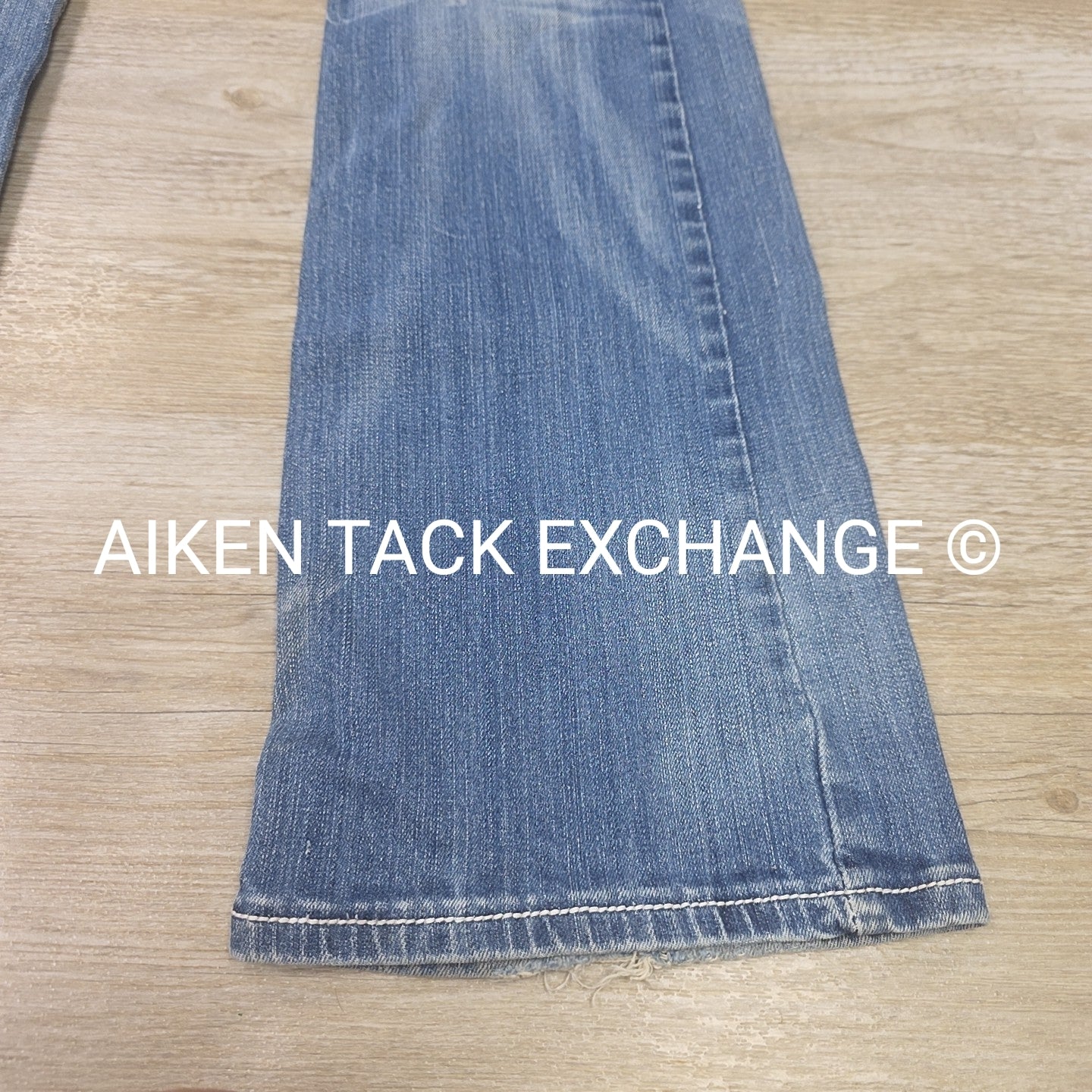 Cowgirl Tuff Jeans, Women's 26x35