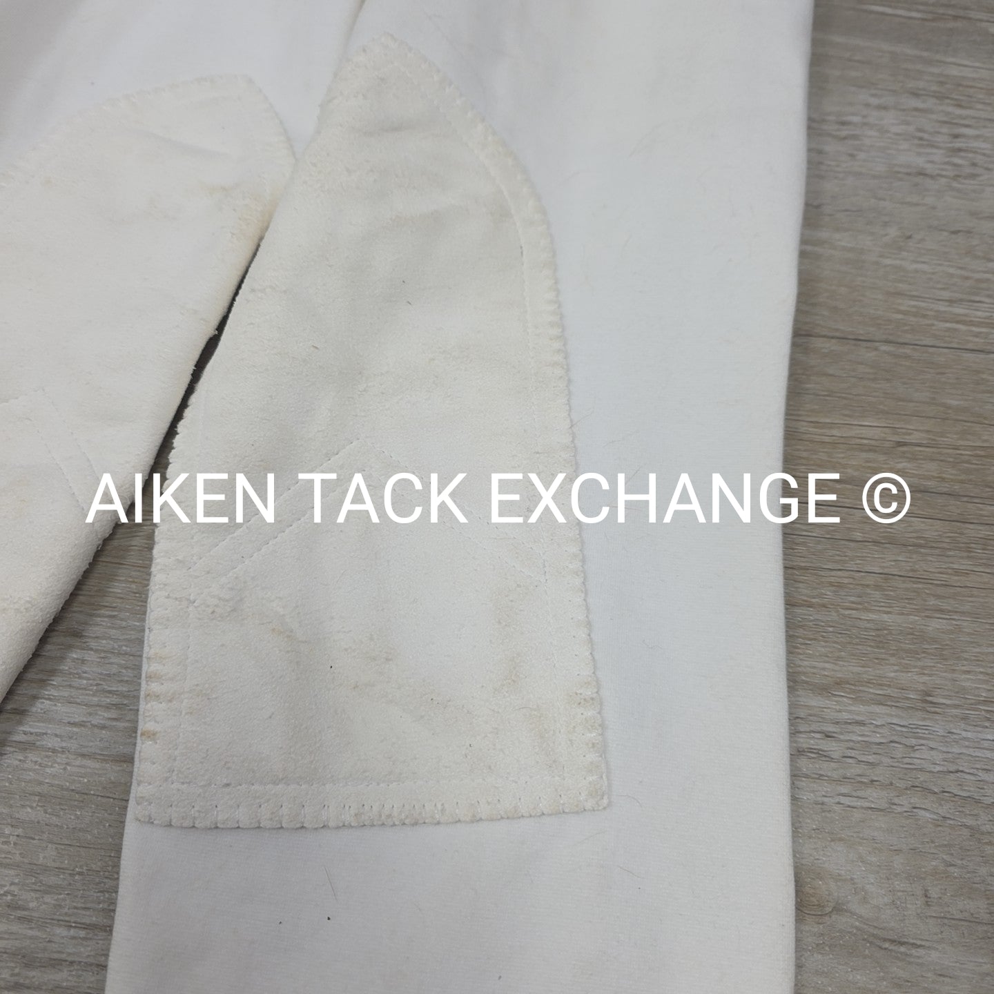 BARGAIN BUNDLE: 1 Pair Cotton Naturals, 1 Pair Sigma, Size 32 Long