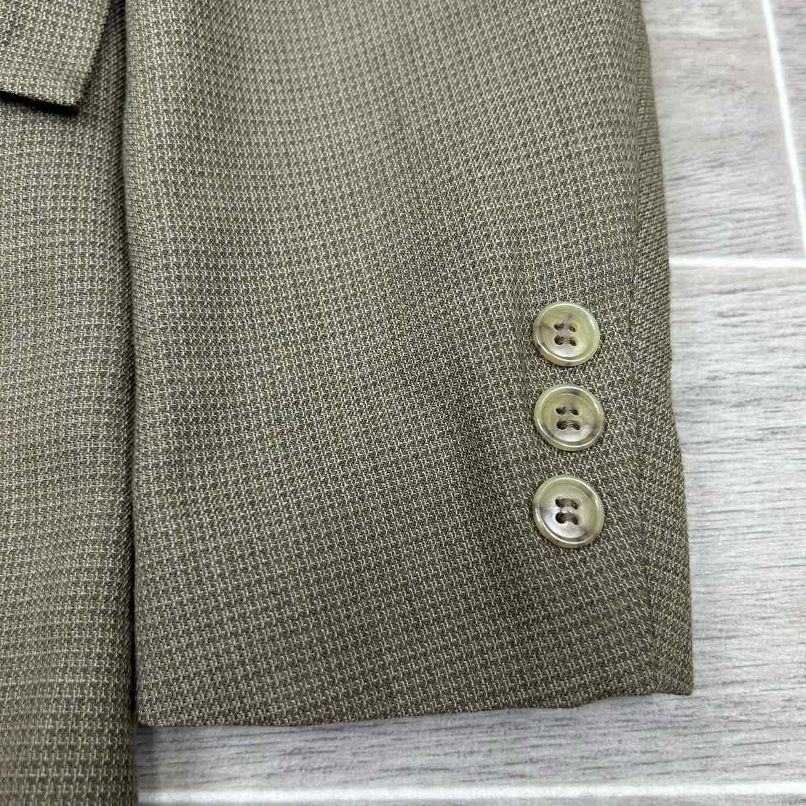 Van Teal Hunt Coat, Size 14