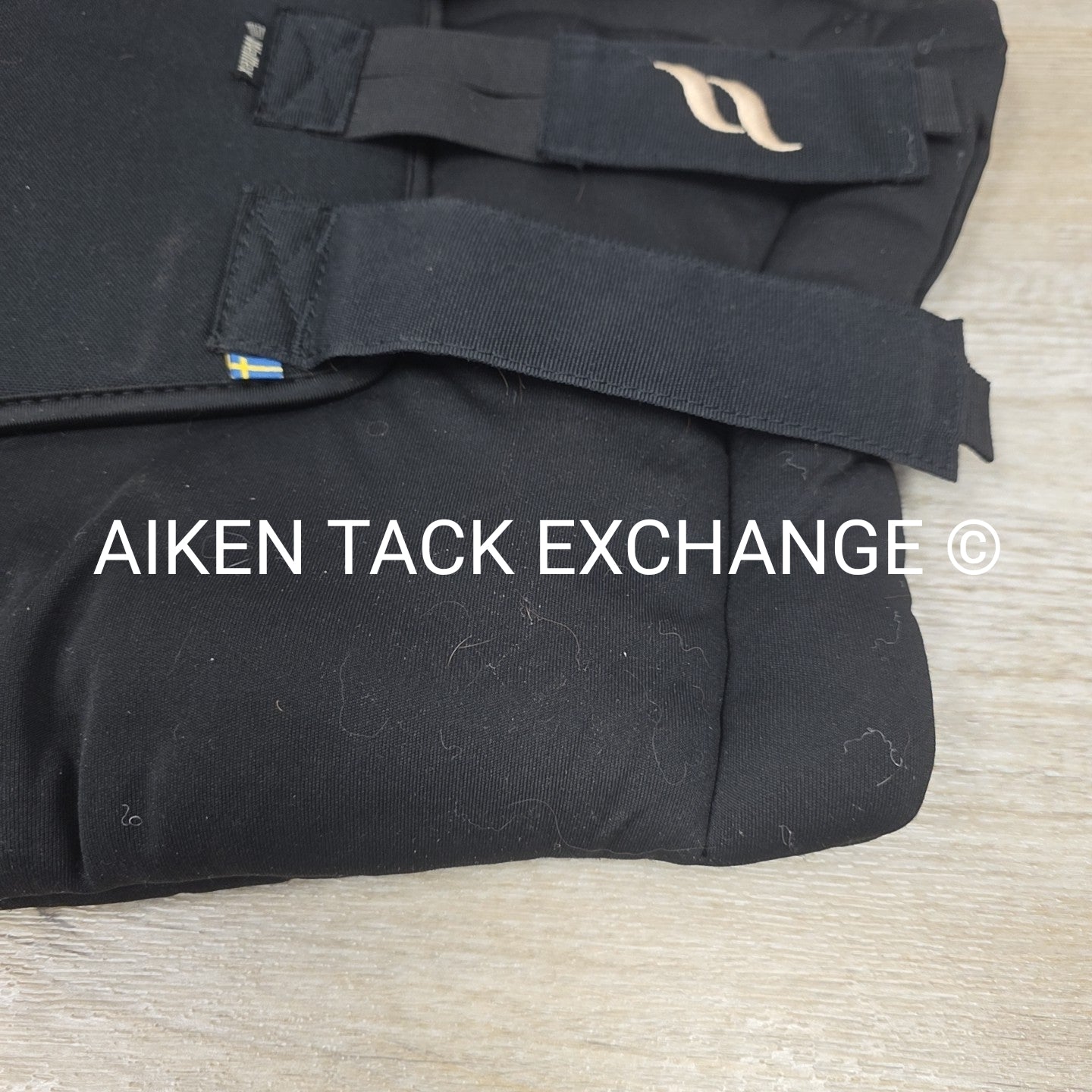 Back On Track Royal Padded Hock Wraps Deluxe, Size X-Large