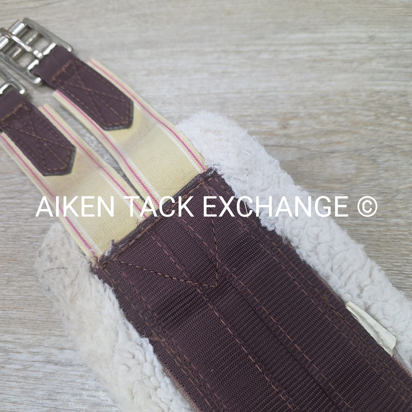 Fleece Girth, 48"