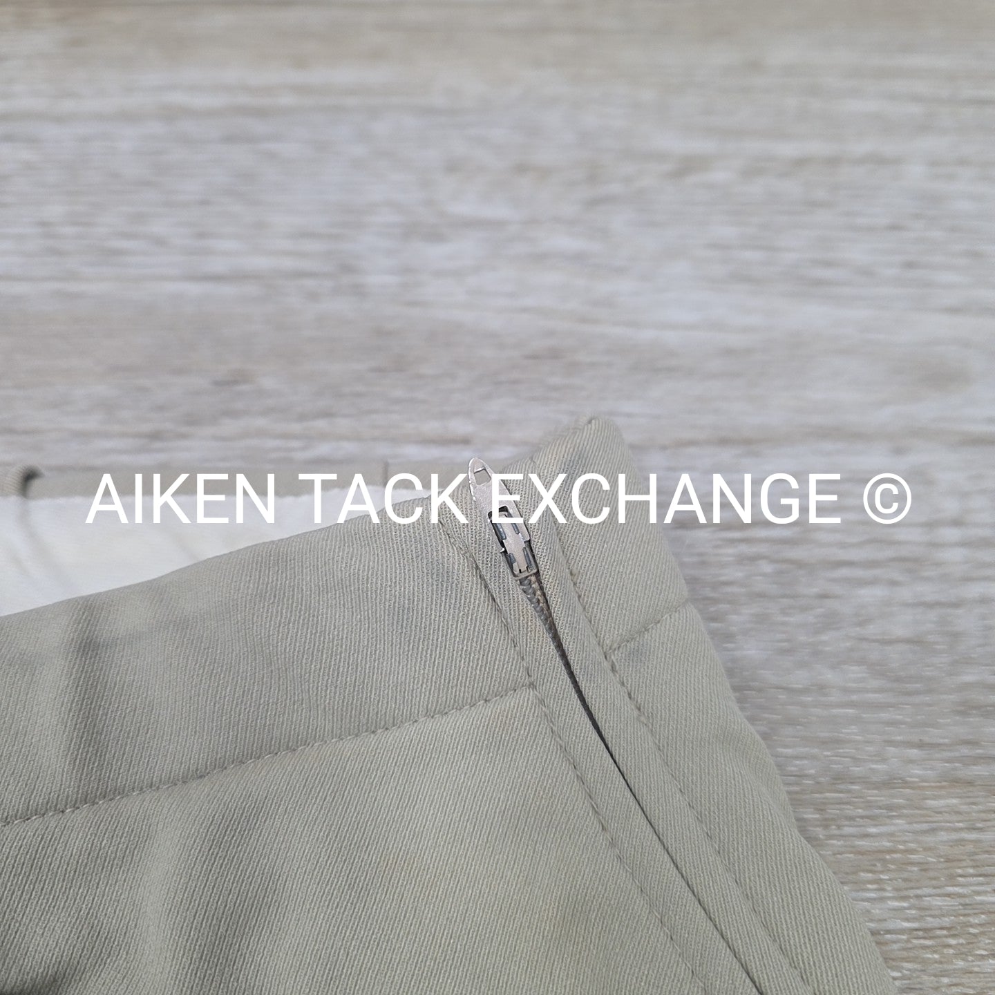 BARGAIN BUNDLE: 2 Pair Tailored Sportsman Knee Patch Breeches, Size 30