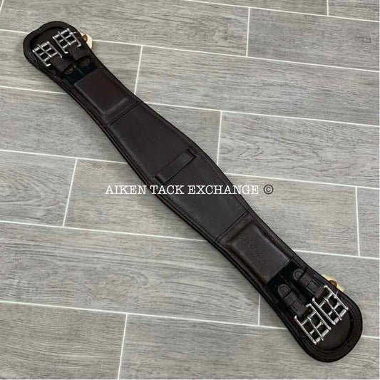 M. Toulouse Padded Dressage Monoflap Girth 26"