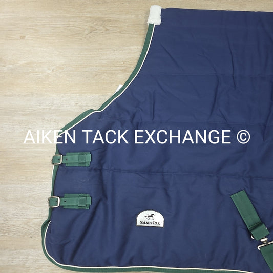 SmartPak 650 D Turnout Sheet, 81"