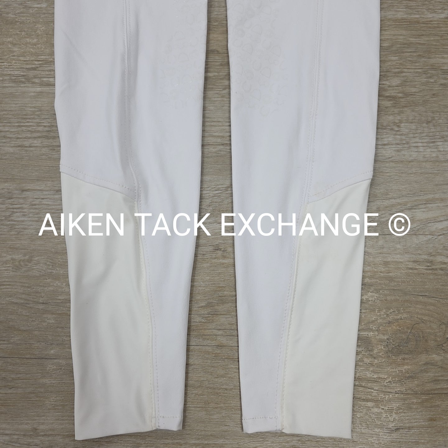 Dover Saddlery IconEQ Wellesley Tech Nova Competition Breeches, Women's 22