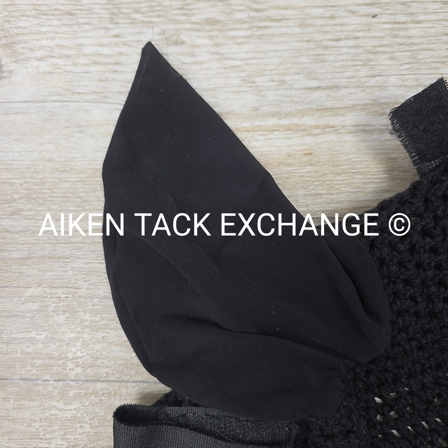 Waldhausen Ear Bonnet with Fringe, Size Full