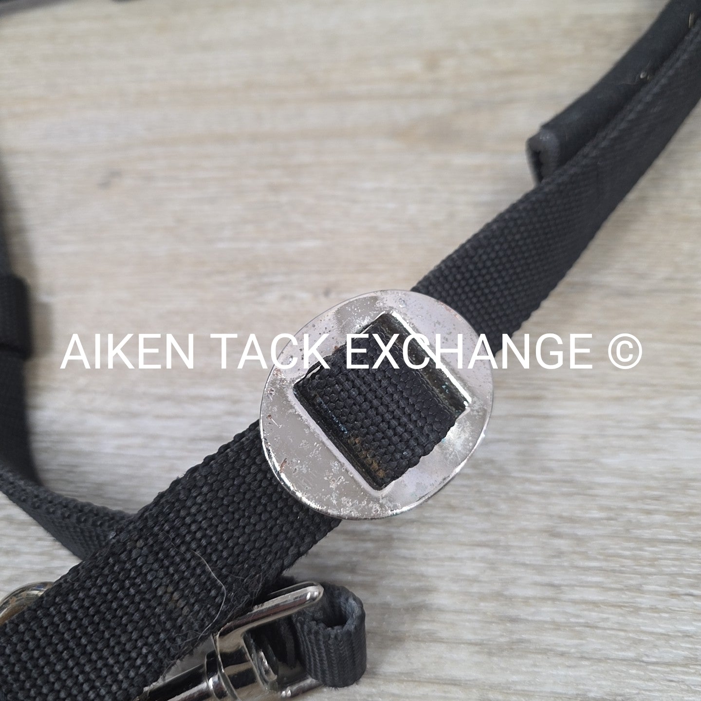 Eskadron Halter, Size Full