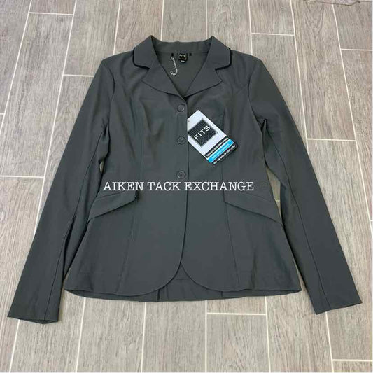 FITS Zephyr II Mesh Hunt Coat, Size Small