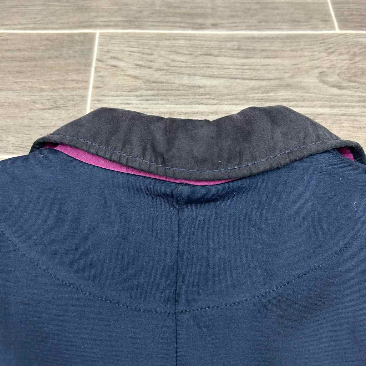 Animo Show Coat, Size I 44 US 8