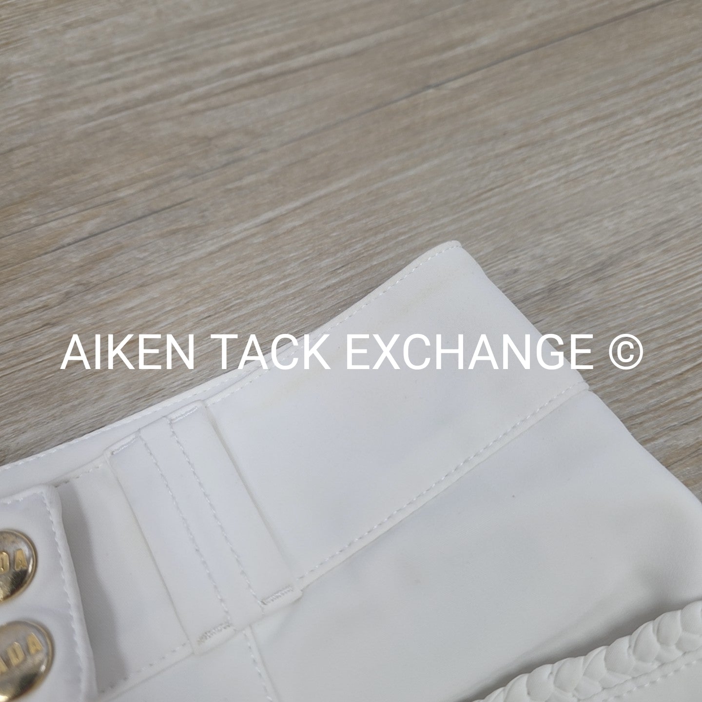 Dada Sport Giovani Knee Grip Breeches, Women's 38 (8/10)