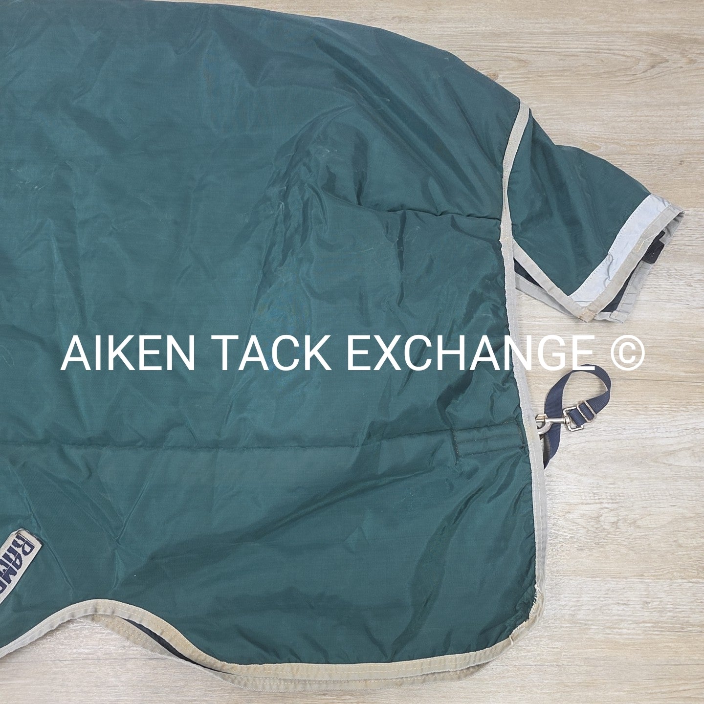 Horseware Rambo Medium Weight Turnout Blanket, 75"