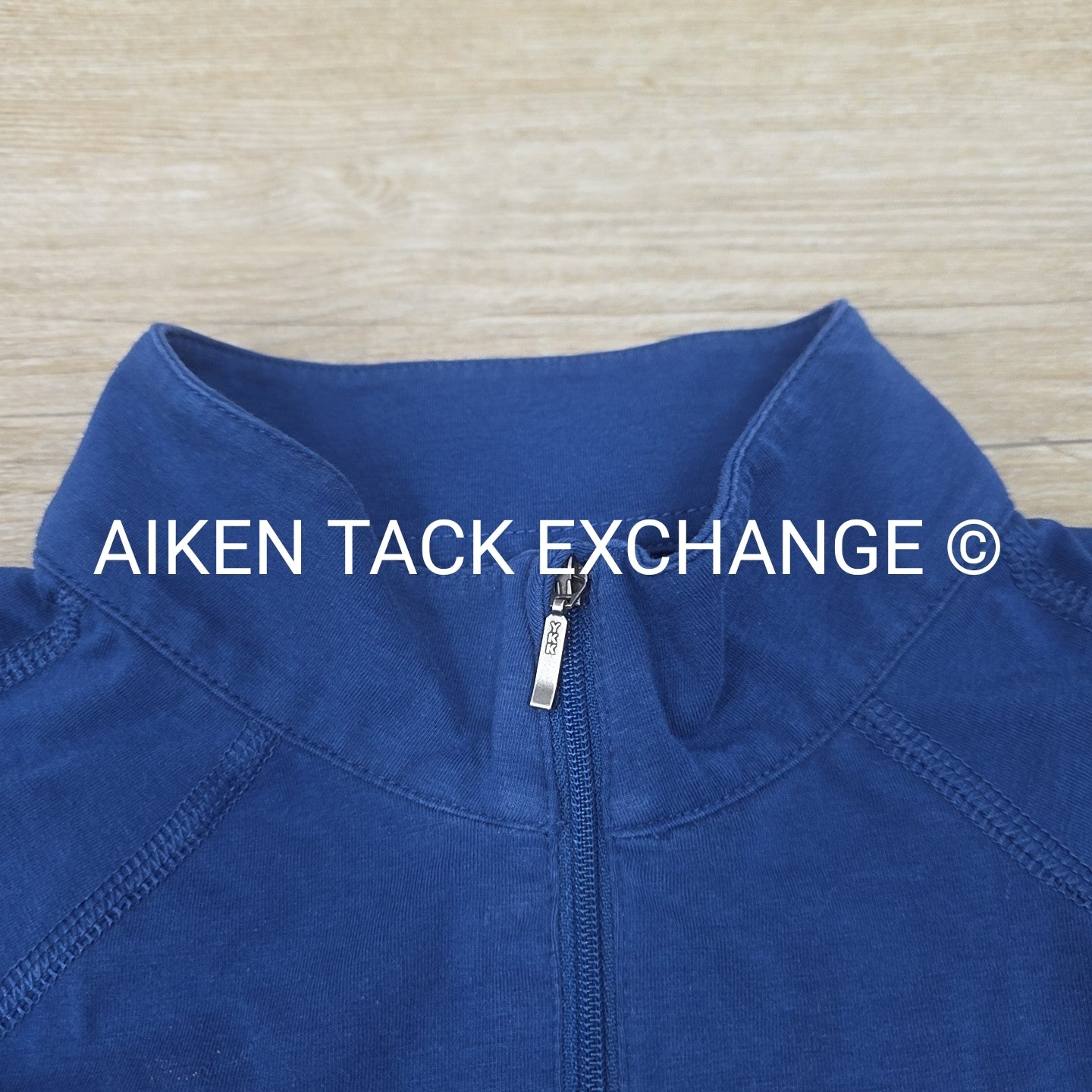 Riding Sport by Dover Saddlery Long Sleeve Top, Women's Medium