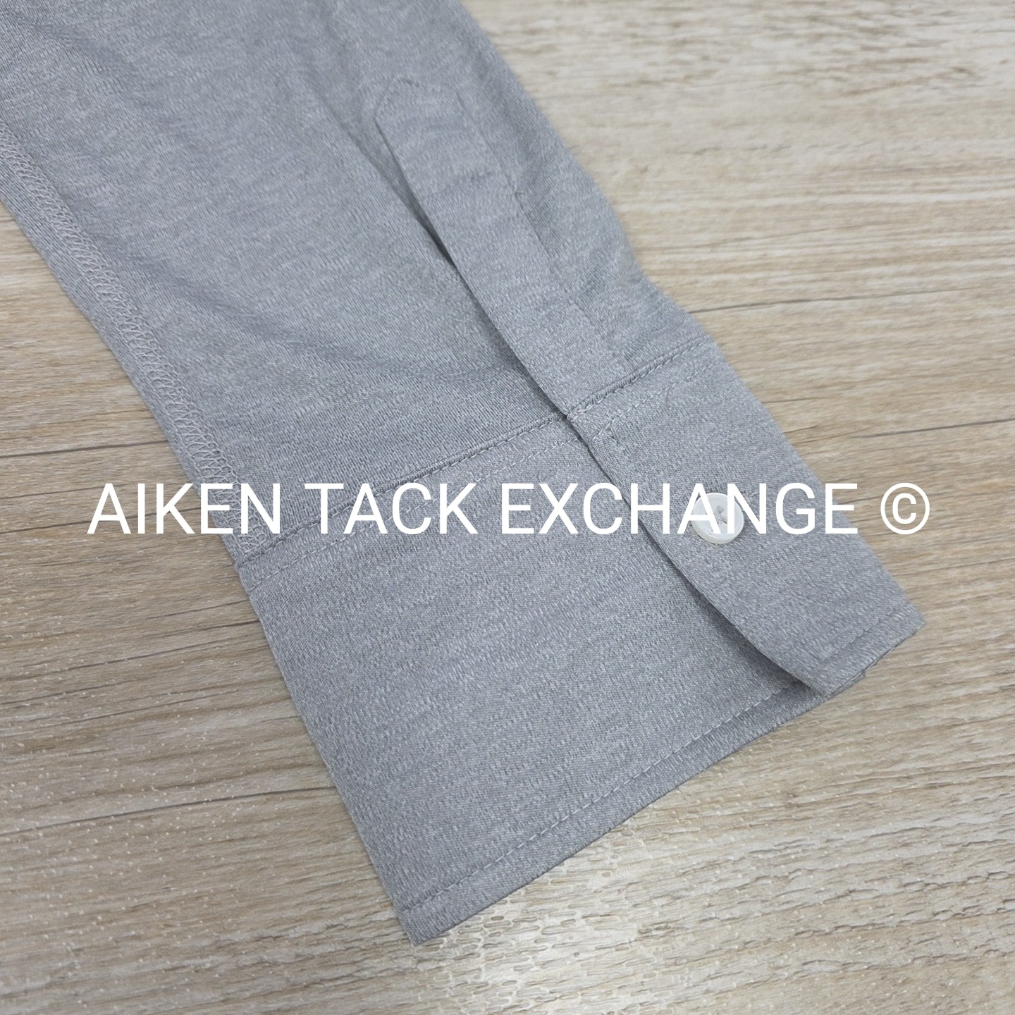 Noel Asmar Long Sleeve Show Shirt, Size X-Large