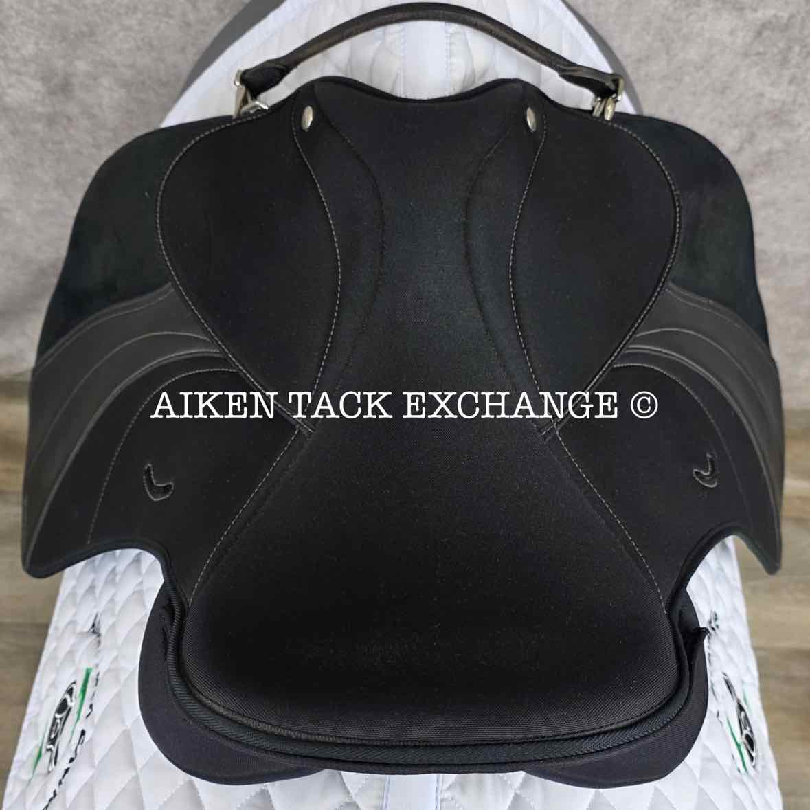 2020 Wintec Lite Pony All Purpose Saddle with HART, 15" Seat, Adjustable Tree - Changeable Gullet, CAIR Panels