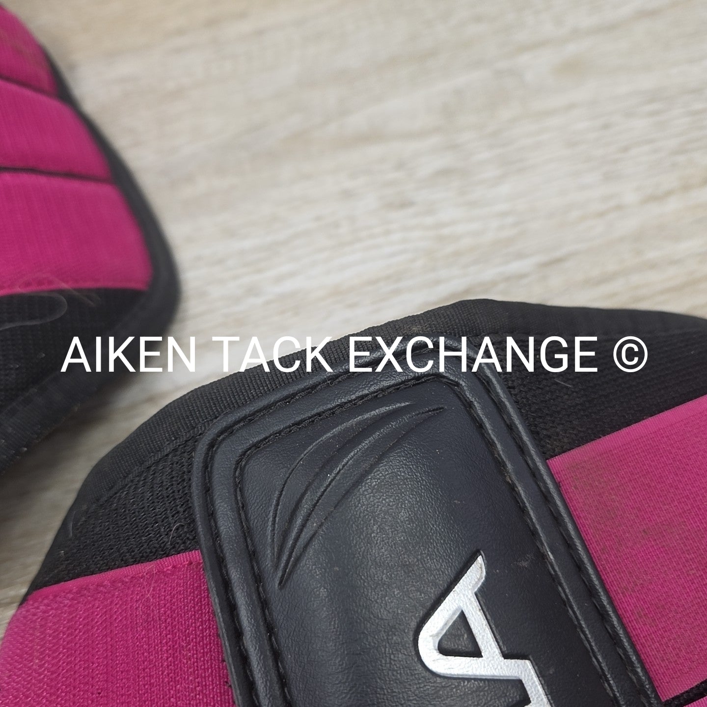 Shires Arma Air Motion Brushing Boots, Size Full