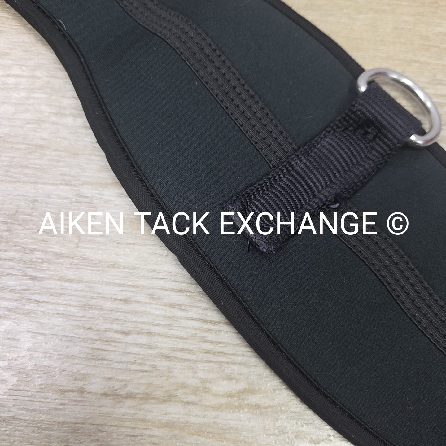 Shires Neoprene Dressage Girth, 26"
