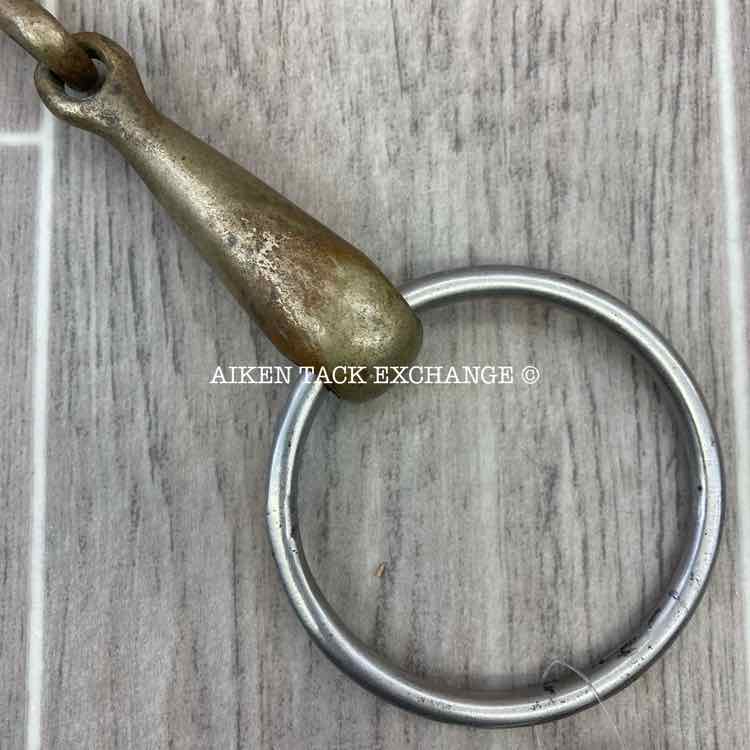 5.75" Single Joint Loose Ring Bit