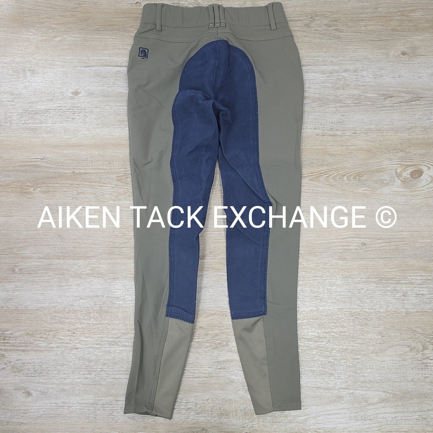 Romfh Sarafina Full Seat Breeches, Size 26 R