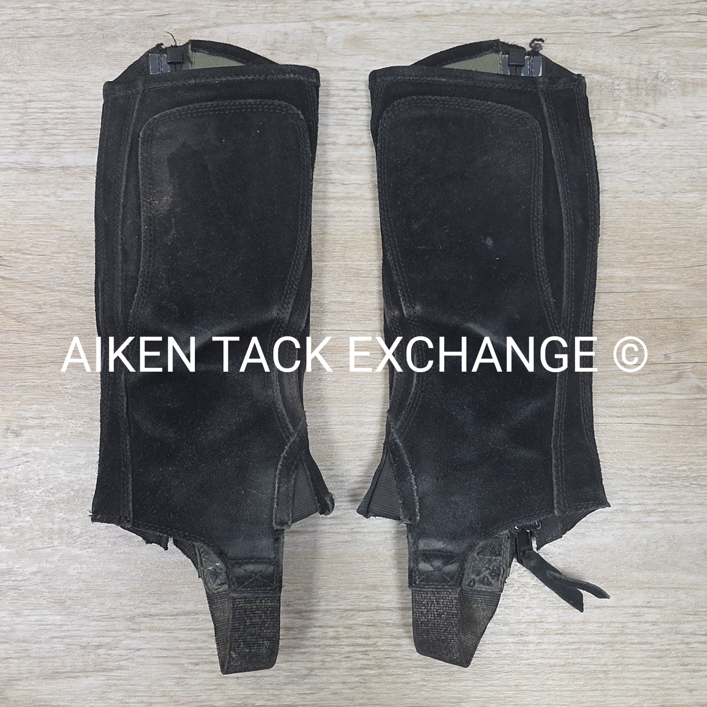 Ariat All Around III Half Chaps, Children's Medium