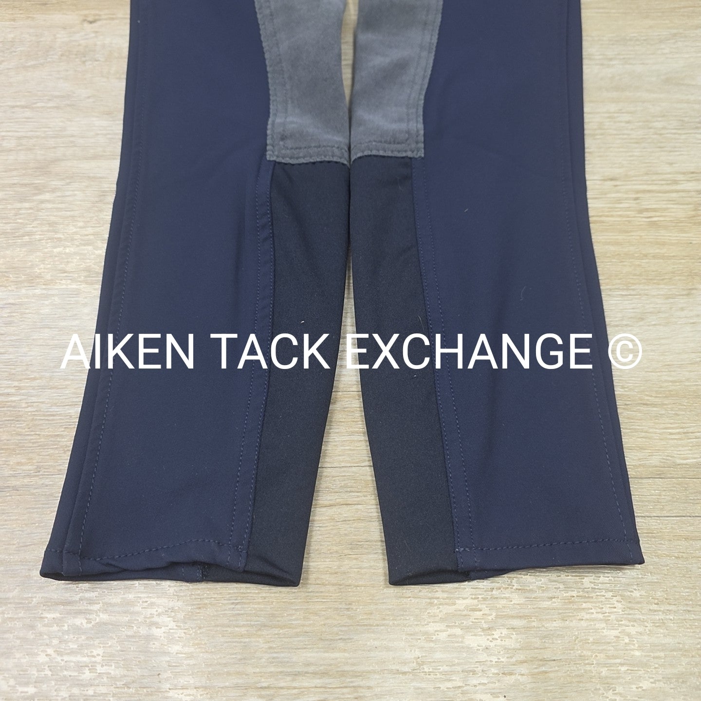 Romfh Sarafina Classic Full Seat Breeches, Size 30 L