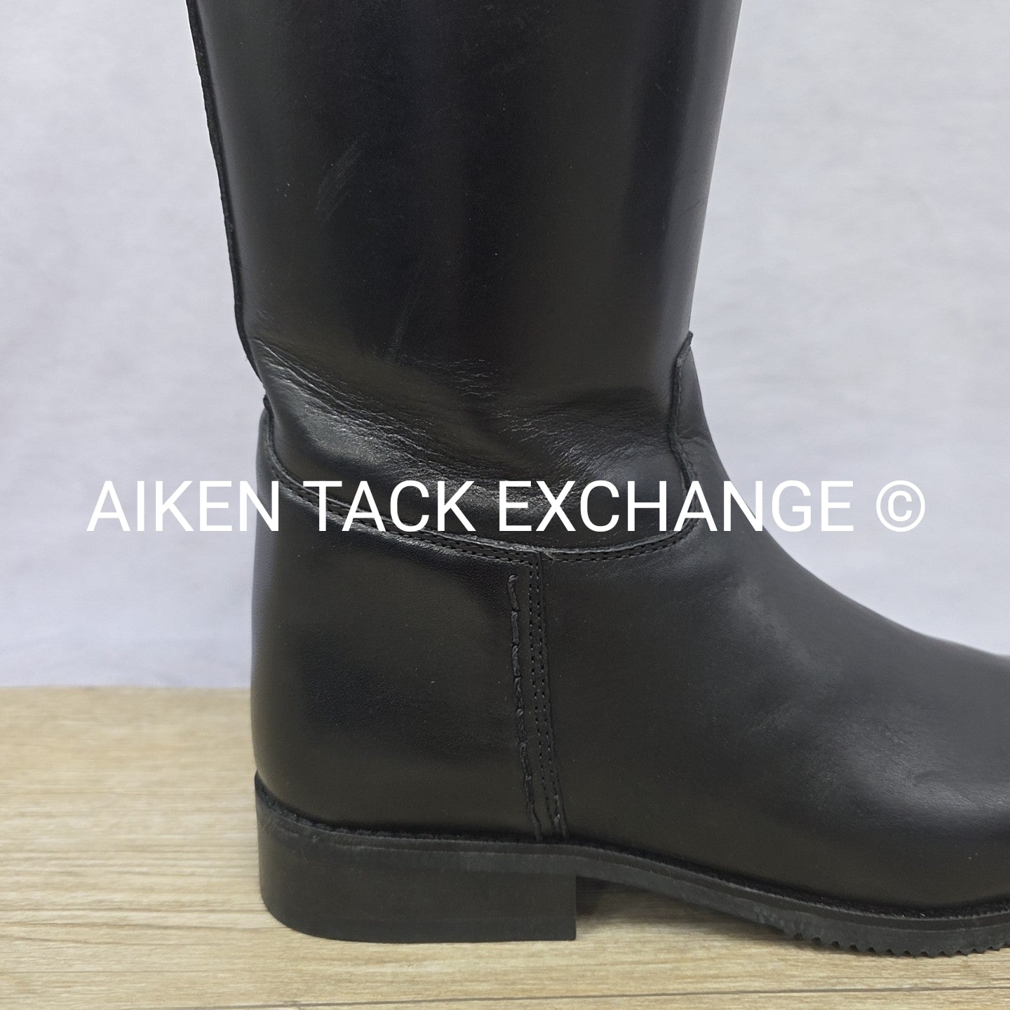 Mountain Horse Serenade Dress Boots, Women's 39, Regular Height, Wide Calf