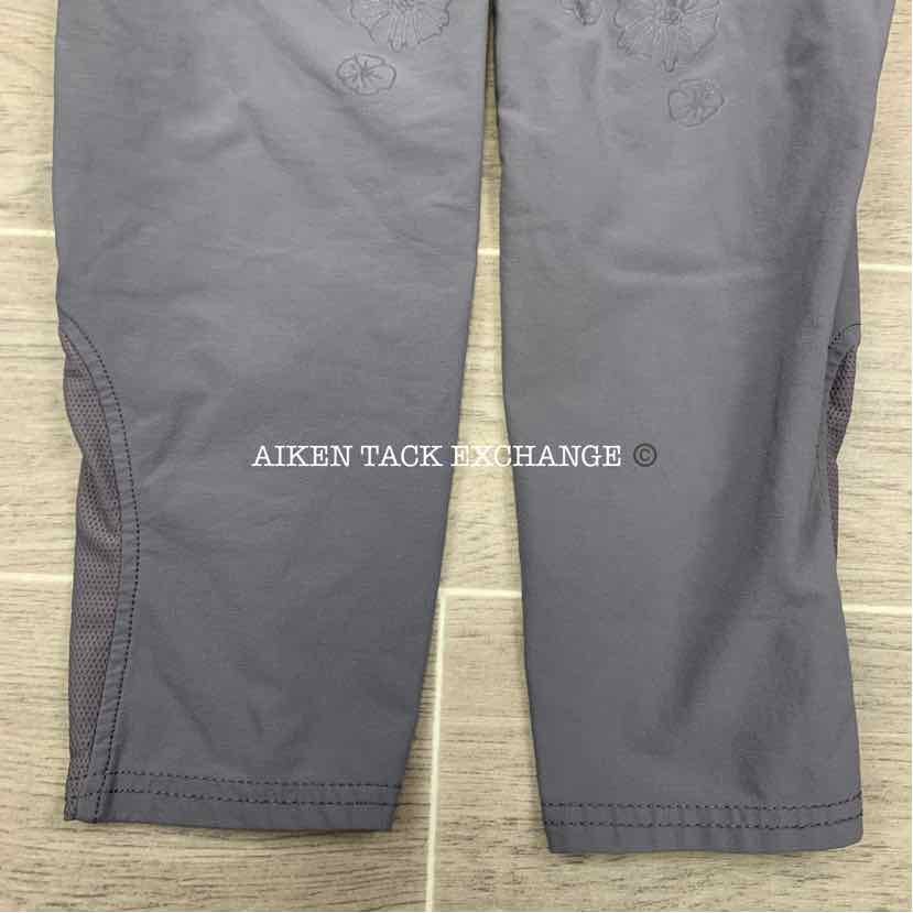 PS of Sweden Silicone Knee Patch Breeches, Size 40 US 32